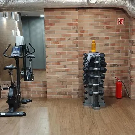 Komfortowy Postoj W Sercu Gdanska Gdańsk