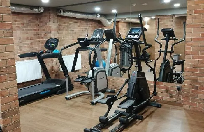 Komfortowy Postoj W Sercu Gdanska Apartman *