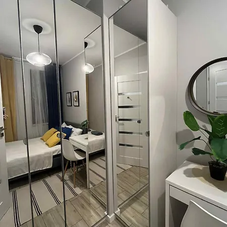 Komfortowy Postoj W Sercu Gdanska