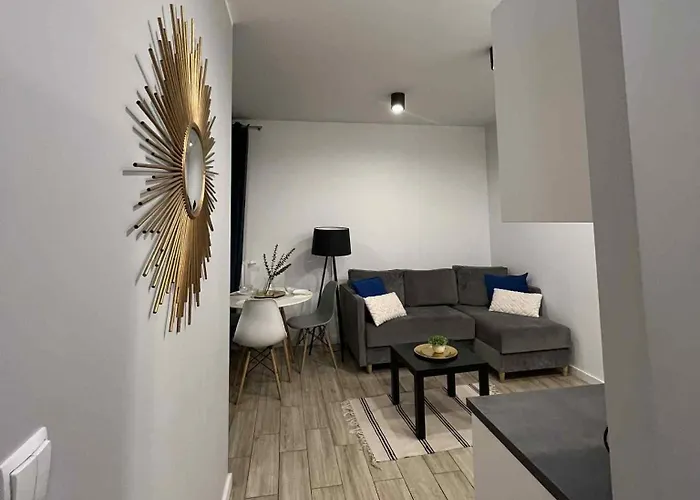 Komfortowy Postoj W Sercu Gdanska * 格但斯克