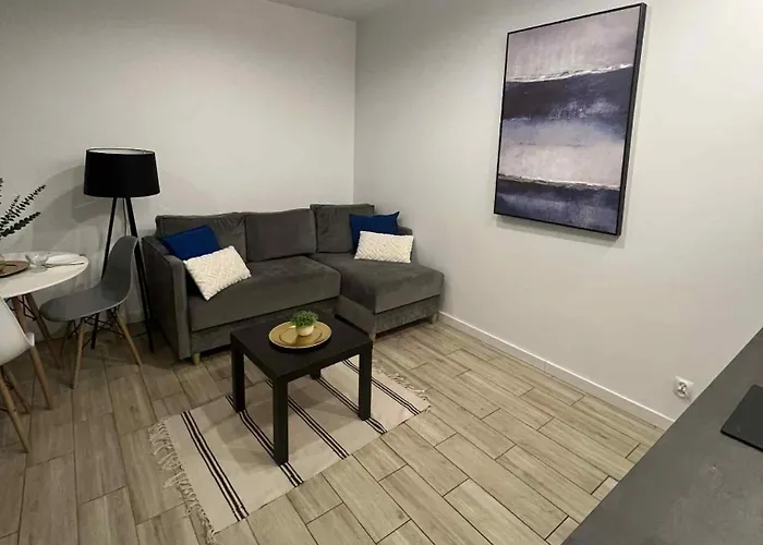 Komfortowy Postoj W Sercu Gdanska * 格但斯克