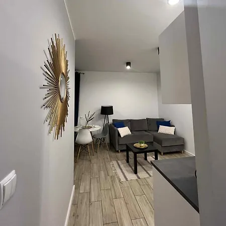 Komfortowy Postoj W Sercu Gdanska * גדנסק